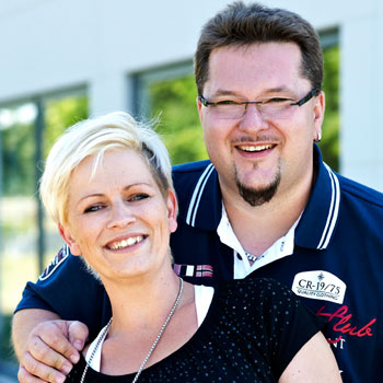 Thomas Fellner, Kerstin Fellner