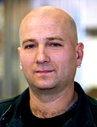 Gabor Szöcs, Fliesenleger Gabor Szöcs