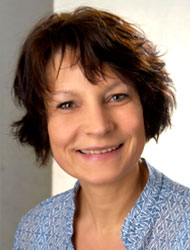 Kerstin Treutinger, Bürokauffrau bei Fellner Kerstin Treutinger, Bürokauffrau bei Fellner