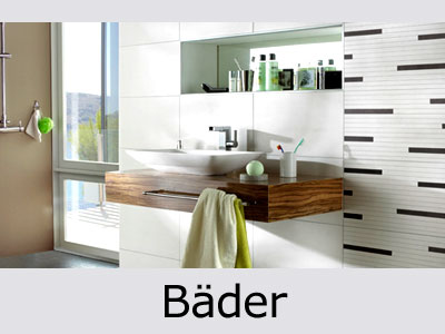 Bäder