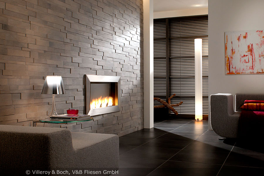 Bild: Villeroy & Boch, V&B Fliesen GmbH Bild: Villeroy & Boch, V&B Fliesen GmbH